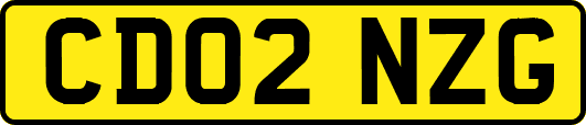 CD02NZG