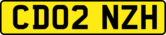 CD02NZH
