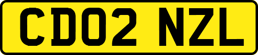 CD02NZL