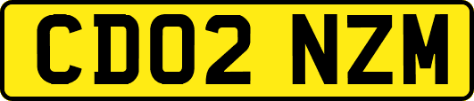 CD02NZM