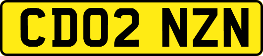 CD02NZN