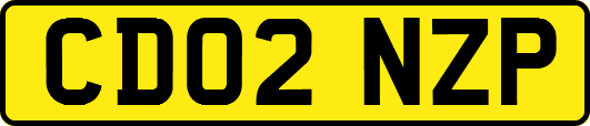 CD02NZP