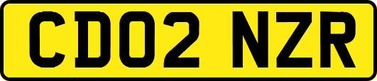 CD02NZR