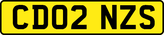 CD02NZS