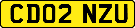 CD02NZU