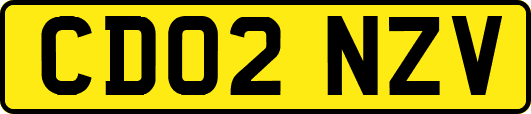 CD02NZV