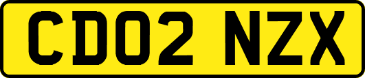 CD02NZX