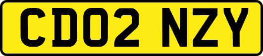 CD02NZY