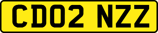 CD02NZZ
