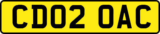 CD02OAC