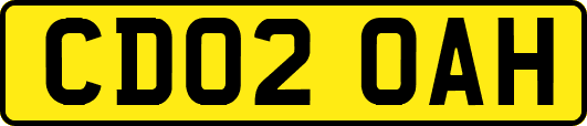 CD02OAH