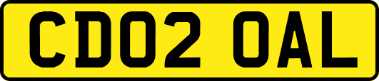CD02OAL