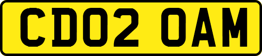 CD02OAM