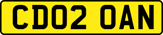 CD02OAN