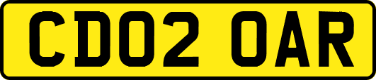 CD02OAR