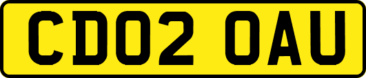 CD02OAU