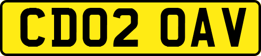 CD02OAV
