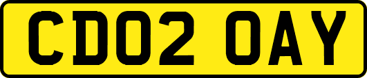 CD02OAY