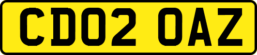 CD02OAZ