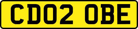 CD02OBE