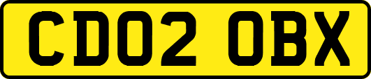 CD02OBX