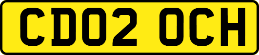 CD02OCH