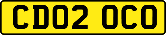 CD02OCO