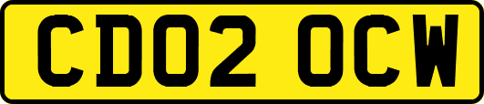 CD02OCW