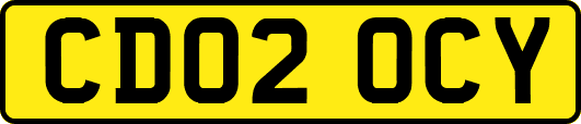 CD02OCY