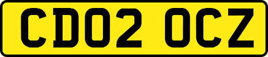 CD02OCZ