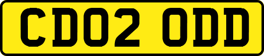 CD02ODD