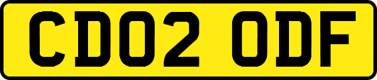 CD02ODF