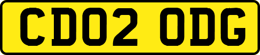 CD02ODG