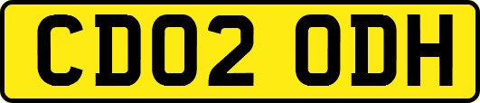 CD02ODH