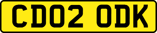 CD02ODK