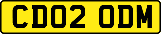 CD02ODM