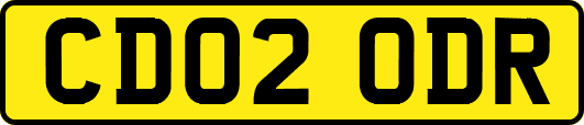 CD02ODR