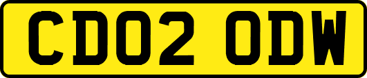 CD02ODW