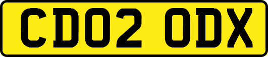 CD02ODX