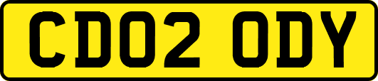 CD02ODY
