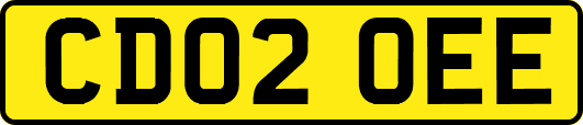 CD02OEE