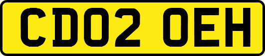 CD02OEH