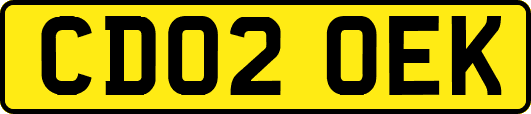 CD02OEK