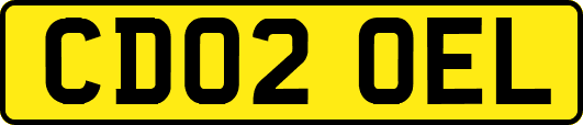 CD02OEL
