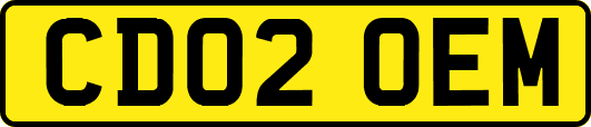 CD02OEM