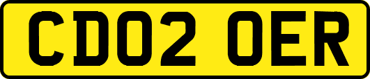 CD02OER