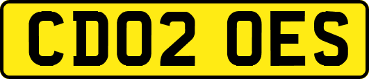 CD02OES
