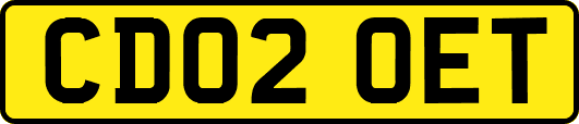 CD02OET