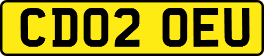 CD02OEU