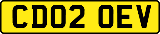 CD02OEV